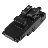 Kailey สวิตช์กระจกไฟฟ้า A62E-Car Master สำหรับรถบรรทุก Hyundai HD65 รุ่น 93691-5L000 LHD 5Y9K6 ตัวตั