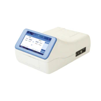 CHINCAN TSR-100 240 strips each hour Immunochromatographic rapid test card or strip Reader