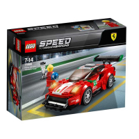 LEGO 樂高 75886 Ferrari 488 GT3 Scuderia Corsa 法拉利 488 GT