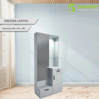 Meja Rias - Dresser Siantano DR CAPITOL