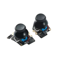 Gulikit Hall effect Analog  replacement อนาล็อก สำหรับ Steam DECK  LCD OLED คําแนะนําผลิตภัณฑ์ใหม่ขอ