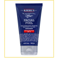 KIEHL'S 科顏氏男士保濕乳液 KIEHLS FACIAL FUEL DAILY ENERGIZING MOISTURE TREATMENT FOR MEN SPF19 125ML