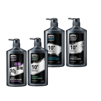 【Biore 蜜妮】MENS Biore 洗髮精750g(四款可選)