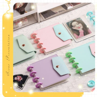 Chính hãng - Mini binder Ringnote 1 ô