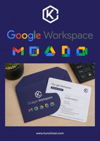 Google Workspace Business Standard Plus Paket Business Standard
