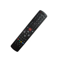 Remote Control For JVC RC311S LT-55KC76 LT-55KB77 LT-65KB685 LT-65KB77 &amp; Atvio ATV-43UHD ATV-32UHD LED LCD HDTV TV Television