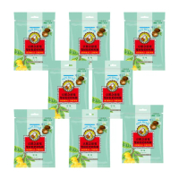 【京都念慈菴】雙層枇杷軟喉糖味-原味(37g/包X8包)