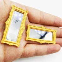 1:12 Doll House Miniature Doll House Accessories Mini R