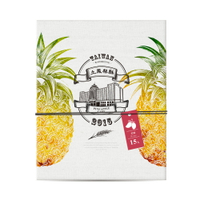 【紅頂穀創】土鳳梨酥(芒果)15入裝  馬玉山/中秋禮盒/月餅/月餅禮盒/團購美食/鳳梨酥/禮盒