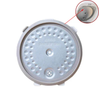 1.6L liter rice cooker inner cover accessories For Xiaomi Mijia DFB201CM rice cooker upper cover Par