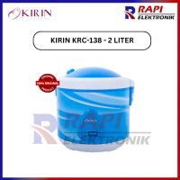 MAGIC COM KIRIN KRC 138 - 2L