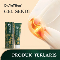 Dr.YuTitan Gel Perawatan Lutut Meredakan nyeri lutut (COD)