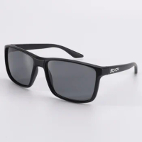 Kapvoe-Polarized Sunglasses for Men and Women, Luxury Sun Glasses, Driving, Fishing, Cycling, Golf, Bike Goggles, Fashion Shades