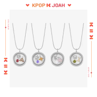 (NECKLACE) DAY6 [The DECADE] 10th Anniversary TOUR MD (17th Nov.2025) For Her/Him - Stylish & Practi
