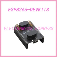 ESP8266-DEVKITS Flash board for flash memory of official ESP8266 WROOM series modules