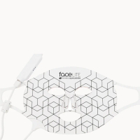 Rio FaceLite Beauty Boosting LED Face Mask