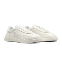 【CONVERSE】RUN STAR TRAINER OX 低筒 休閒鞋 流星復古運動鞋 男鞋 女鞋 奶油白(A12778C)