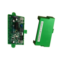 1 PCS Refrigerator Main Power Control Circuit Board 3850415.01 Green PCB For Dometic 2 Or 3 Way RV Parts, For Dometic 3850415.01