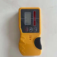 Receiver of Self-leveling Rotary Laser Level