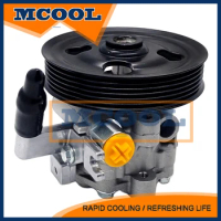 Auto Parts Power Steering Pump For Kia Sportage 2005-2010 57100-2E300 571002E200 57100 2E300 57100-2E300