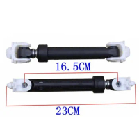 23cm 26cm whirlpool Washer Front Load Part Plastic Shell Shock Absorber For WFC24704S WFS1065CW Washing Machine Parts