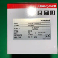 Honeywell Thermostat DC1040CT-301000 302000 30200B 303000