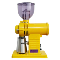 Ghost tooth coffee grinder electric coffee grinder single product coffee bean grinder 220/110V
