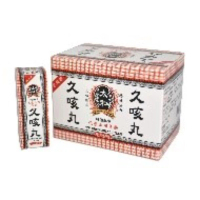 太禾 - 太禾 久咳丸 (12瓶,每瓶60粒) 12瓶 X 60粒