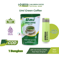 Umi Green Coffee Original Asli Kopi UGC Green Coffe Ori