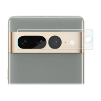 【RedMoon】Google Pixel 7 Pro 9H厚版玻璃鏡頭保護貼 2入