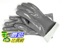 [美國直購] Steven Raichlen SR8037 烤肉用手套 Best of Barbecue Insulated Food Gloves (Pair) / 12.6吋 Length