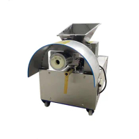 Automatic Adjustable Bakery Forming Burger Bun Dough Divider Cutter Machine For Home Use For Sell