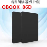 EBook Case For ONYX OBOOK 86D 6 inch eReader Cover Skin with Hand Strap