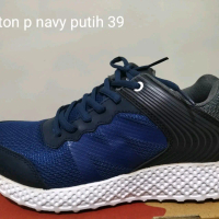 SEPATU ANDO FELTON PRIA - SEPATU SNEAKERS PRIA