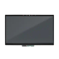 13.3" FHD LCD Touchscreen Digitizer Assembly for Dell Inspiron 13 7306 2n1 1080P