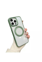 ZITIQUE iPhone 16 Pro Max 360° Rotating Stand Magnetic Case