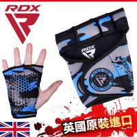 英國RDX 阿索斯 健身手套 重訓手套 手套 拳擊 助力帶(四色任選)(WGN-R2)