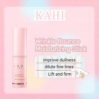 Kahi Multi Vita Balm 9g/Multi BalmWrinkle Bounce Moisturizing Stick