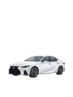 รถของเล่น Box No.100 Lexus 350F สีหลากสี