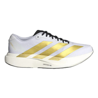 Adizero EVO SL รองเท้าวิ่งผู้ชาย สีขาว