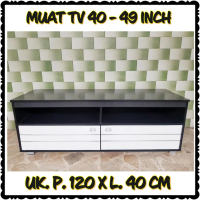 Rak TV - Meja TV 120 CM (TV 40-49 INCH)
