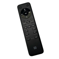 Original Remote Control For JBL Bar 2.1 Channel 4K Ultra HD Soundbar Surround System