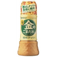 【味滋康】金芝麻醬(培煎堅果)250ml
