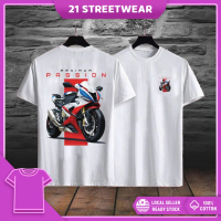 γCODγ Premium CottonBMW Passion Baju Viral Lelaki Men T shirt 100% Cotton Baju Tshirt Lelaki Baju Pe