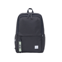 deya Eco Loop 機能後背包(大)(附飄帶)-黑色(16吋筆電包) 82407080931