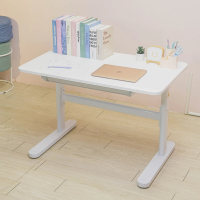 【kidus】100cm桌面 兒童書桌-OT100(書桌 升降桌 兒童桌 桌子)