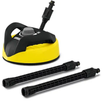 Karcher T300 Surface Cleaner for Karcher Core Electric Pressure Washers