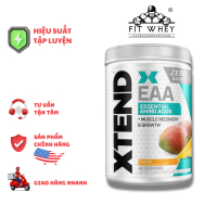 Xtend EAA Essential Amino Acids 328g 40 lần dùng - Chính hãng Hoa Kỳ