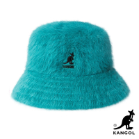 KANGOL-FURGORA漁夫帽-藍綠色