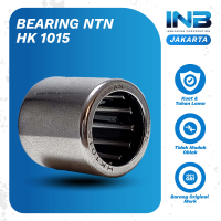 Laker Bearing Hk 1015 NTN Bearing Bambu Gigi Starter Mio Bearing Bushing As Kepala Boro Depan  NTN I
